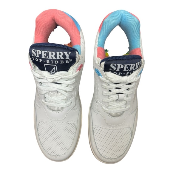 Sperry Men’s Pride Sneakers - Picture 5 of 11